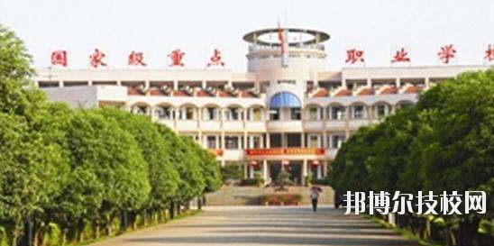 新昌縣大市聚職業(yè)中學學校怎么樣，好不好