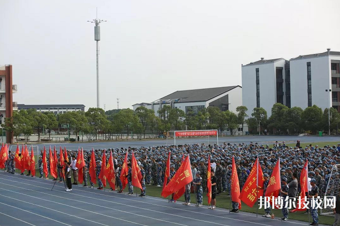 江蘇相城中等專業(yè)學(xué)校怎么樣、好不好