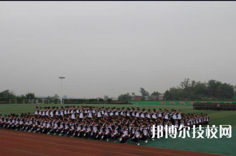 重慶梁平職業(yè)教育中心2020年報名條件、招生要求、招生對象