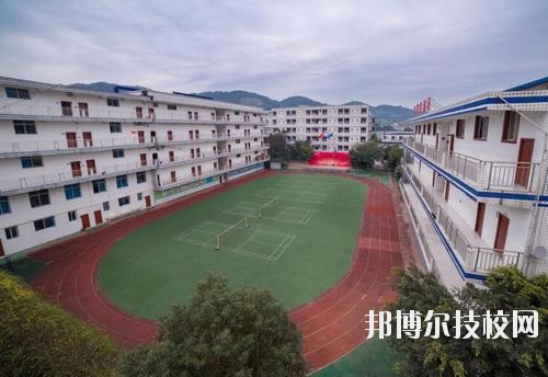 水城職業(yè)技術學校怎么樣、好不好