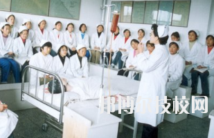 蘭州衛(wèi)生學(xué)校怎么樣、好不好