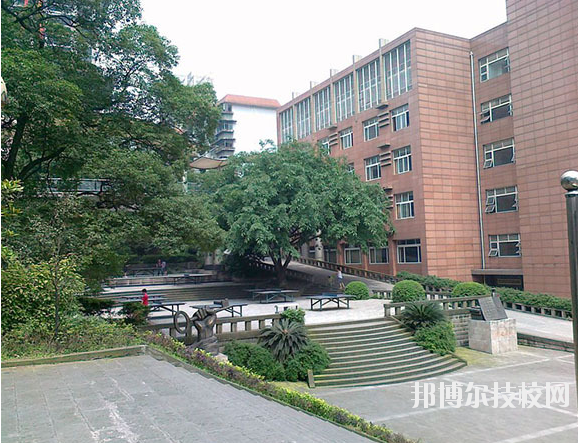 重慶醫(yī)科學校怎么樣、好不好
