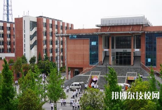 海寧市職業(yè)高級中學(xué)怎么樣、好不好