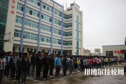 修文中等職業(yè)學(xué)校2020年報(bào)名條件、招生要求、招生對(duì)象