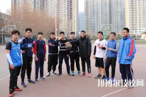 修文中等職業(yè)學(xué)校怎么樣、好不好