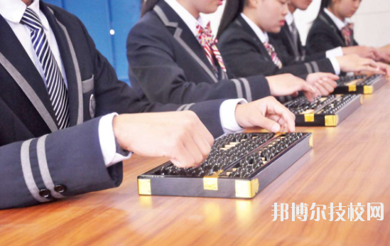 重慶行知高級技工學校怎么樣、好不好