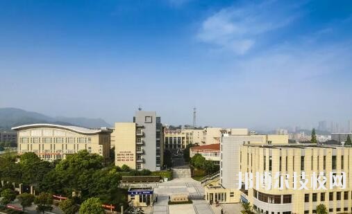 杭州閑林職業(yè)高級(jí)中學(xué)2020年報(bào)名條件、招生要求、招生對(duì)象