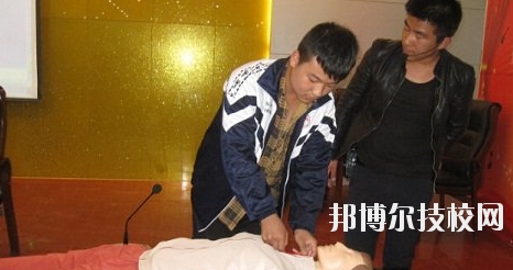 甘肅環(huán)縣職業(yè)中等專業(yè)學(xué)校怎么樣、好不好