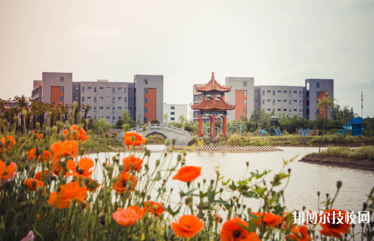江蘇阜寧中等專業(yè)學(xué)校怎么樣、好不好