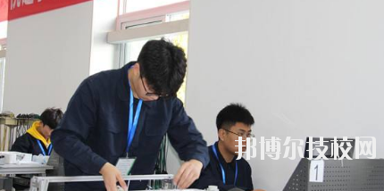白銀西北信息工程學(xué)校2020年報(bào)名條件、招生要求、招生對(duì)象