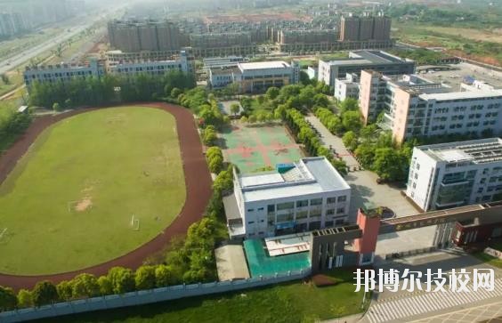 衢州工程技術學校怎么樣、好不好