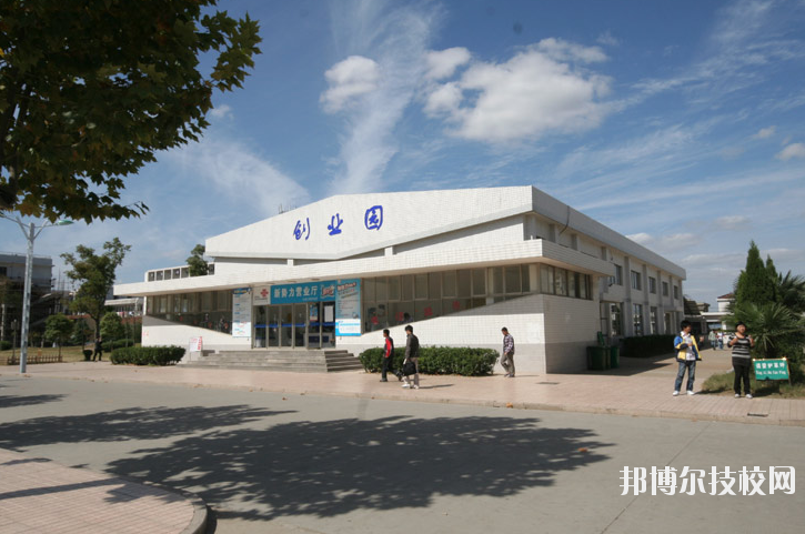 鹽城生物工程高等職業(yè)技術(shù)學校怎么樣、好不好