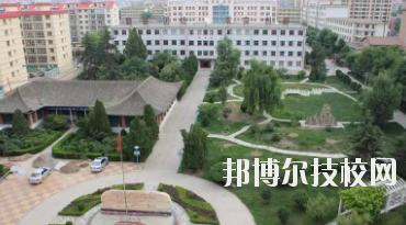 定西臨洮農(nóng)業(yè)學(xué)校怎么樣、好不好