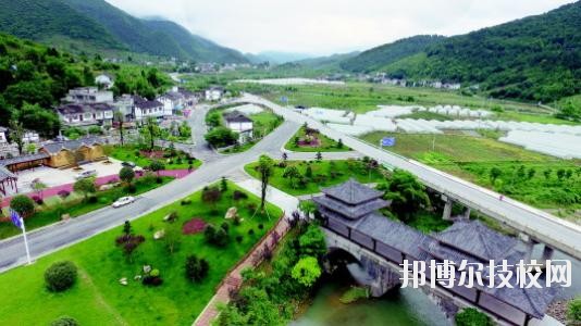 湄潭中等職業(yè)學校怎么樣、好不好