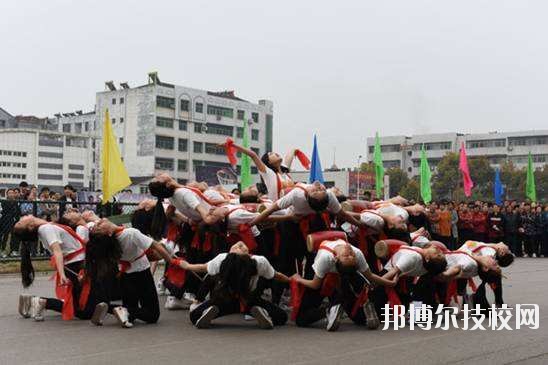 漢中科技職業(yè)中等專業(yè)學(xué)校2020年報(bào)名條件、招生要求、招生對(duì)象 