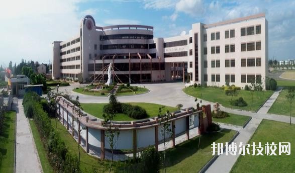 海鹽縣商貿(mào)學校2020年學費、收費多少