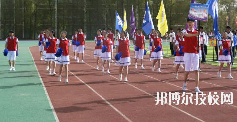 肅南縣職教中心2020年學(xué)費、收費多少