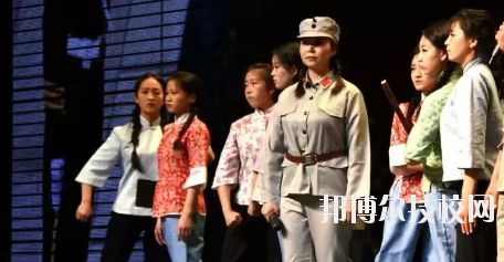 肅南縣職教中心怎么樣、好不好
