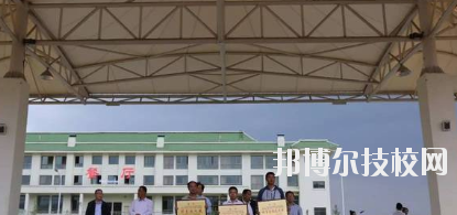 永靖縣職業(yè)技術(shù)學校2020年招生錄取分數(shù)線