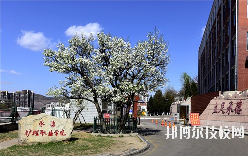承德護理職業(yè)學院怎么樣、好不好