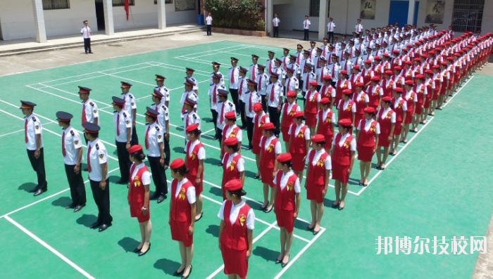 信豐中等專業(yè)學(xué)校2020年報名條件、招生要求、招生對象 
