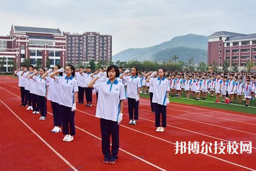 麗水職業(yè)高級中學(xué)2020年報(bào)名條件、招生要求、招生對象