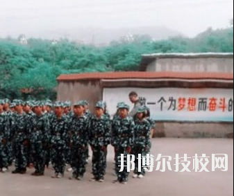 重慶綦江職業(yè)技術學校怎么樣、好不好