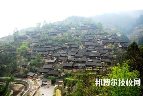 雷山中等職業(yè)學(xué)校怎么樣、好不好