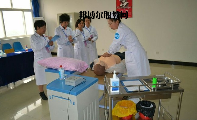 西安長(zhǎng)安區(qū)職教中心怎么樣、好不好