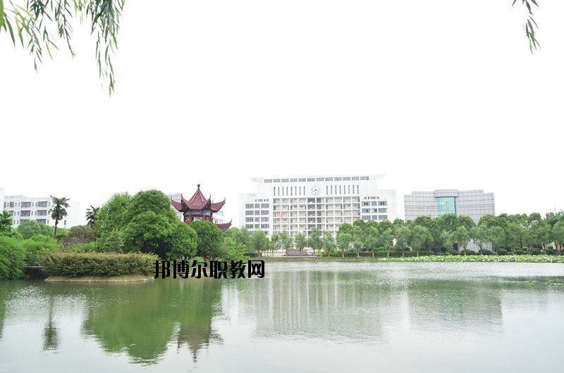 仙桃理工中等專業(yè)學(xué)校怎么樣、好不好