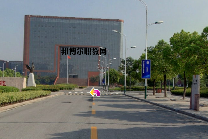 江蘇畜牧獸醫(yī)職業(yè)技術學院怎么樣、好不好