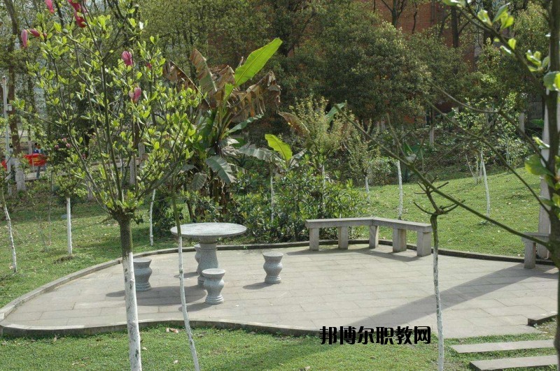 仙桃金園職業(yè)高級(jí)中學(xué)怎么樣、好不好
