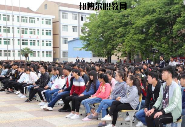 眉縣職業(yè)教育中心2020年報(bào)名條件、招生要求、招生對(duì)象 