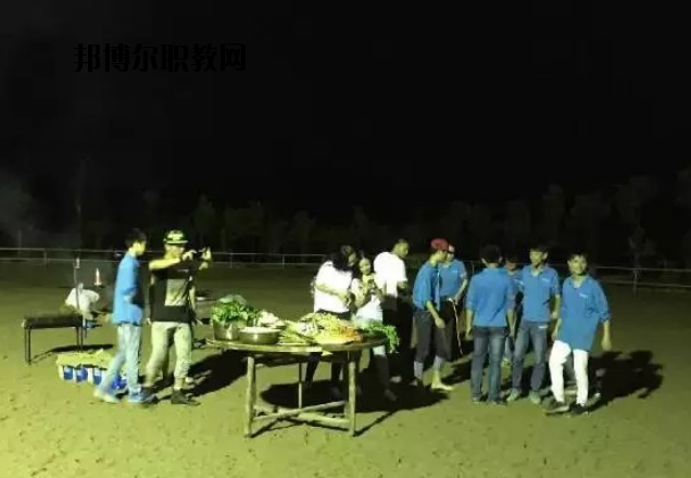 宜黃縣職業(yè)教育中心怎么樣、好不好
