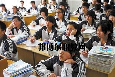 納雍中等職業(yè)學校怎么樣、好不好