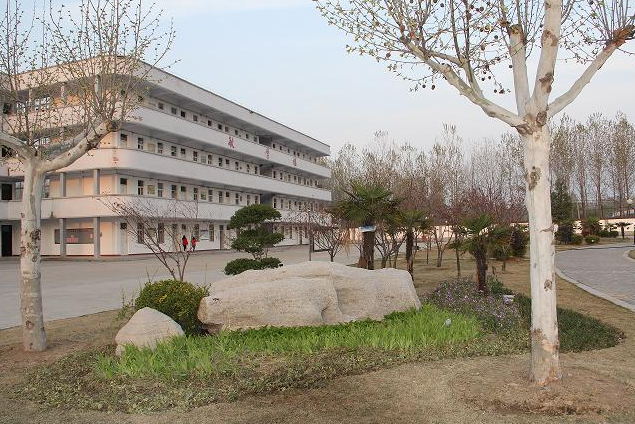 徐州衛(wèi)生學(xué)校怎么樣、好不好