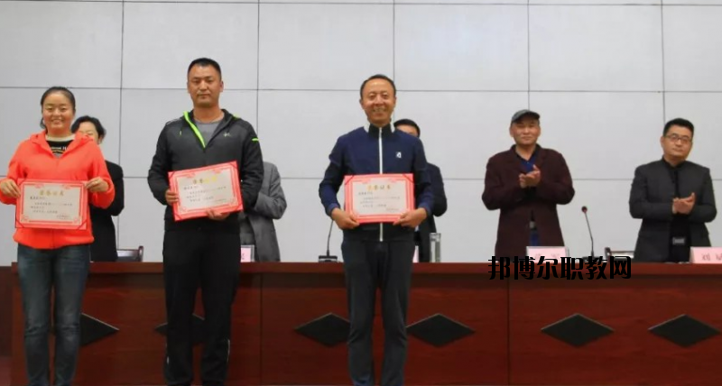 陜西延安體育運動學(xué)校怎么樣、好不好