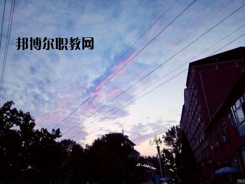 九江華東電子信息學(xué)校怎么樣、好不好