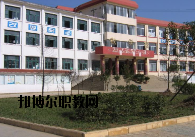 鹽津縣職業(yè)高級中學(xué)怎么樣、好不好