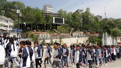 大關(guān)縣職業(yè)高級中學(xué)怎么樣、好不好