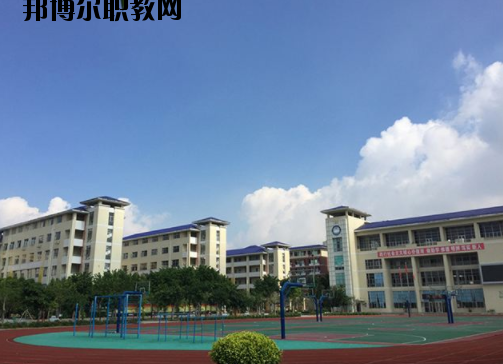 揭陽(yáng)衛(wèi)生學(xué)校怎么樣、好不好