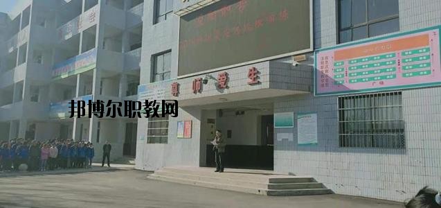 陜西涇陽職業(yè)中等專業(yè)學(xué)校怎么樣、好不好