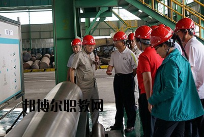 江油市攀長鋼技工學(xué)校2020年報(bào)名條件、招生要求、招生對(duì)象