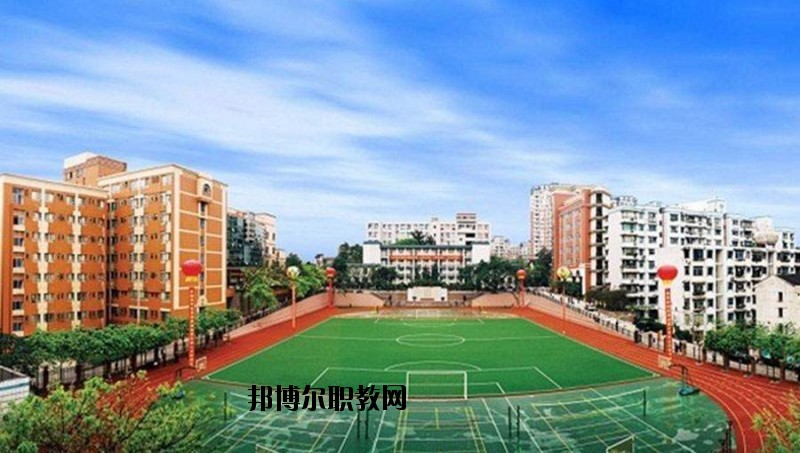 寶雞渭濱職業(yè)教育中心怎么樣、好不好