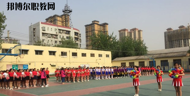 西安明珠職業(yè)學(xué)校2020年報(bào)名條件、招生要求、招生對(duì)象 