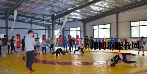 天水體育運(yùn)動(dòng)學(xué)校2020年報(bào)名條件、招生要求、招生對(duì)象