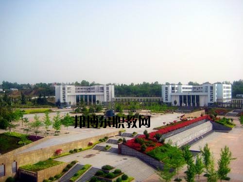 廣水職業(yè)技術(shù)教育中心怎么樣、好不好