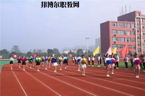 宜春職業(yè)技術教育中心2020年報名條件、招生要求、招生對象 