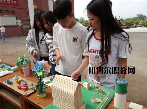 宜春職業(yè)技術(shù)教育中心怎么樣、好不好