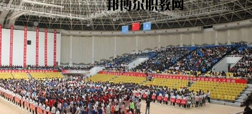甘肅有色金屬技師學(xué)院2020年報(bào)名條件、招生要求、招生對(duì)象